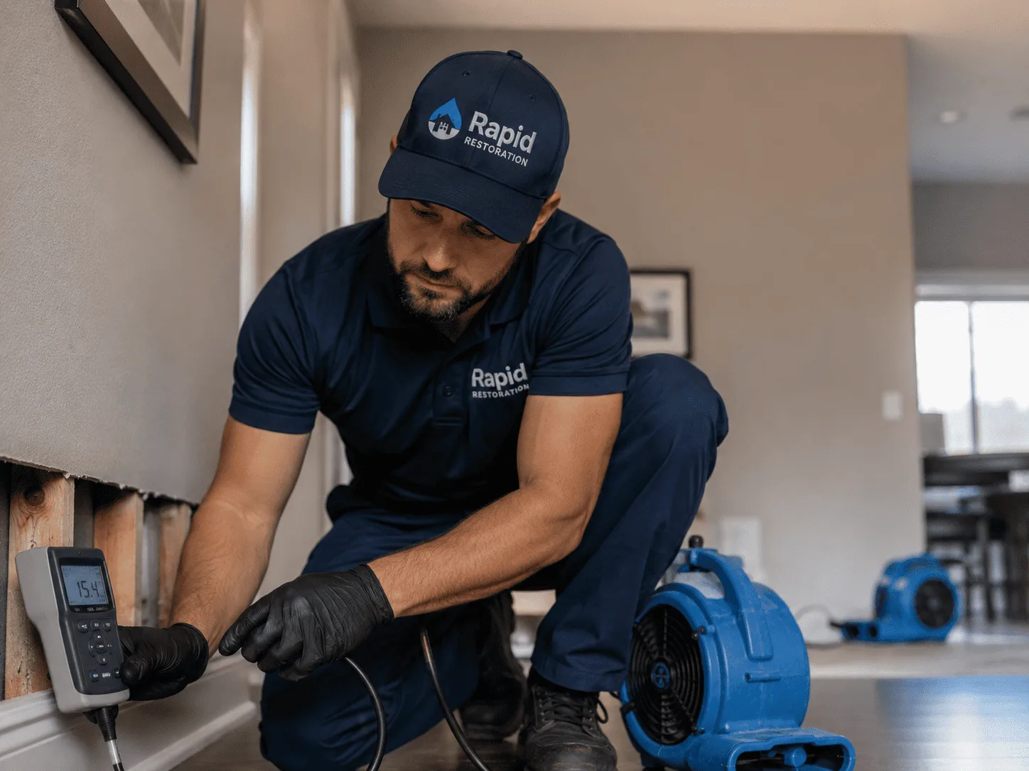 Common questions about Dehumidification in Fort Shafter, HI